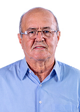 Retrato de TIÃO