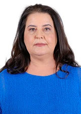 Retrato de GLAUCIA DOIMO