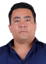 Retrato de GENINHO