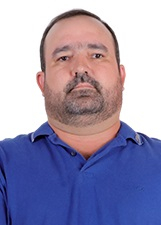 Retrato de FABRICIO NARESSI