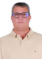 Retrato de CLODOALDO DE FAVERI