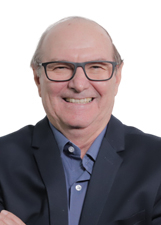 Retrato de ZEZINHO AVANÇO