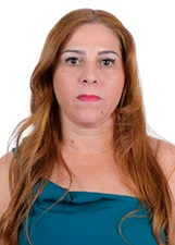 Retrato de LIGIA DA SAÚDE