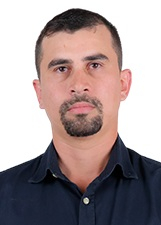 Retrato de OSMAR FRANCO