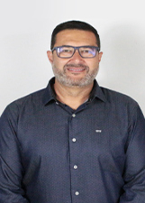 Retrato de AVELAR