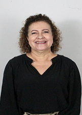 Retrato de EUNICE DA SAÚDE