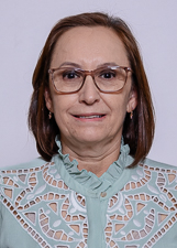 Retrato de EDINA TONON