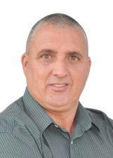 Retrato de CLODOALDO CANJICA
