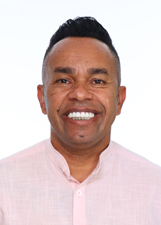 Retrato de BATISTA COMUNIDADE