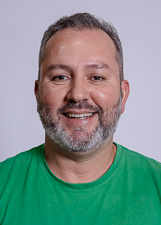 Retrato de SANDRO PORTUGUÊS