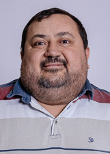 Retrato de TON DO MARINO