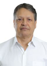 Retrato de EVANDRO