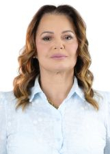 Retrato de VALÉRIA GUIMARÃES