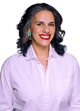 Retrato de MARINA BRAGANTE