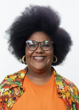 Retrato de KEIT LIMA