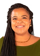 Retrato de LUANA ALVES