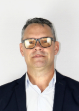 Retrato de PR FABIO   BOMBEIRO