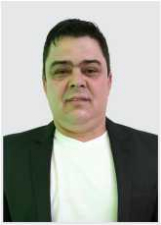 Retrato de DIOGO MAYCON FOCA