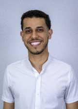 Retrato de ROBSON SANTOS ROBINHO
