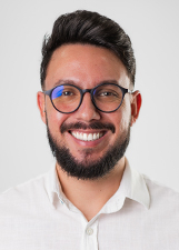 Retrato de MAIKON FINESI