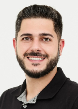 Retrato de PROFESSOR DEIVINHO