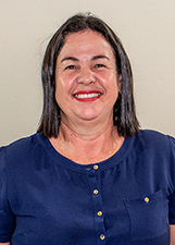 Retrato de PROTETORA ROSE STORARI