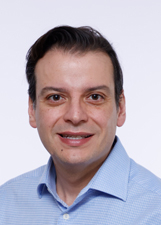 Retrato de RALFI SILVA