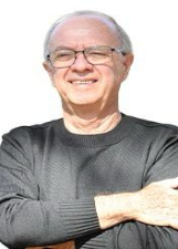 Retrato de SÉRGIO FERREIRA