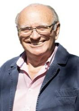 Retrato de PAULO AFONSO