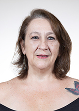 Retrato de CRISTINA TONI