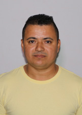 Retrato de JOSUÉ