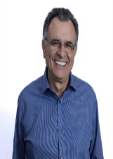 Retrato de VANDERLEI
