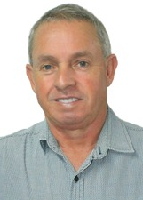 Retrato de BICUDO