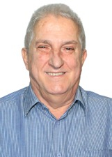 Retrato de CARLOS GERBER