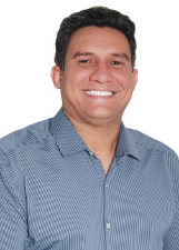 Retrato de JÚNIOR PICCOLI