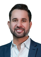 Retrato de DOUTOR TIAGO