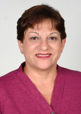 Retrato de ÉLIDA PANEGASSI