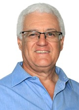 Retrato de JOÃO PICOLO