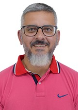 Retrato de ISAIAS COELHO