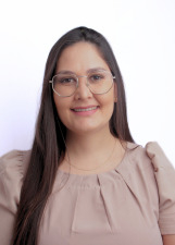 Retrato de CAROL ROSSI