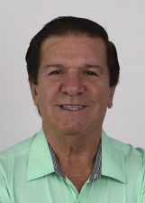 Retrato de SARGENTO SERGIO