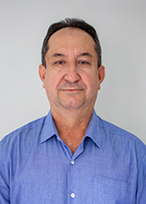 Retrato de PROF AGRIPINO