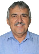 Retrato de DONIZETE MORELLI