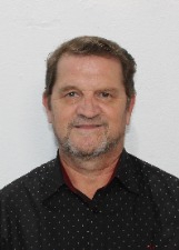 Retrato de ADILSON DELFINO