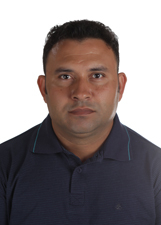 Retrato de SIDINEI DA SAÚDE
