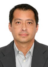 Retrato de DIEGO CHINA