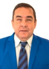 Retrato de CÍCERO FABIANO