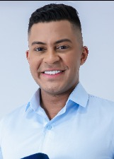 Retrato de ANDERSON HENRIQUE