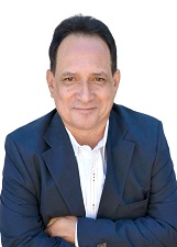 Retrato de SIMÃO MENDES