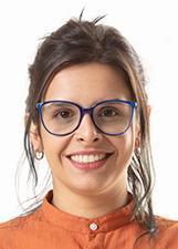 Retrato de PROFESSORA JULIANA